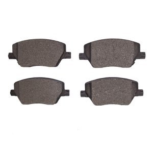 Dodge Neon Brake Pads - Front - R1 Concepts - Ceramic - `17-`20